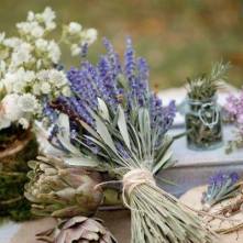 lavender flower from flower story